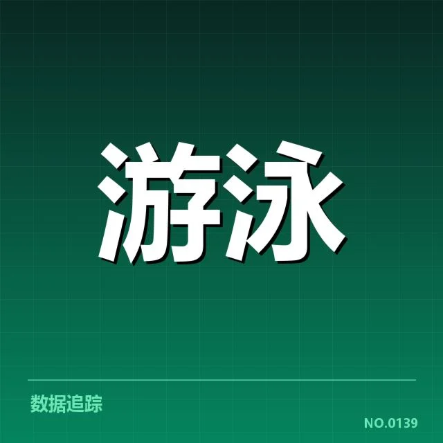 中国游泳杯赛对阵：赛程安排合理性存疑